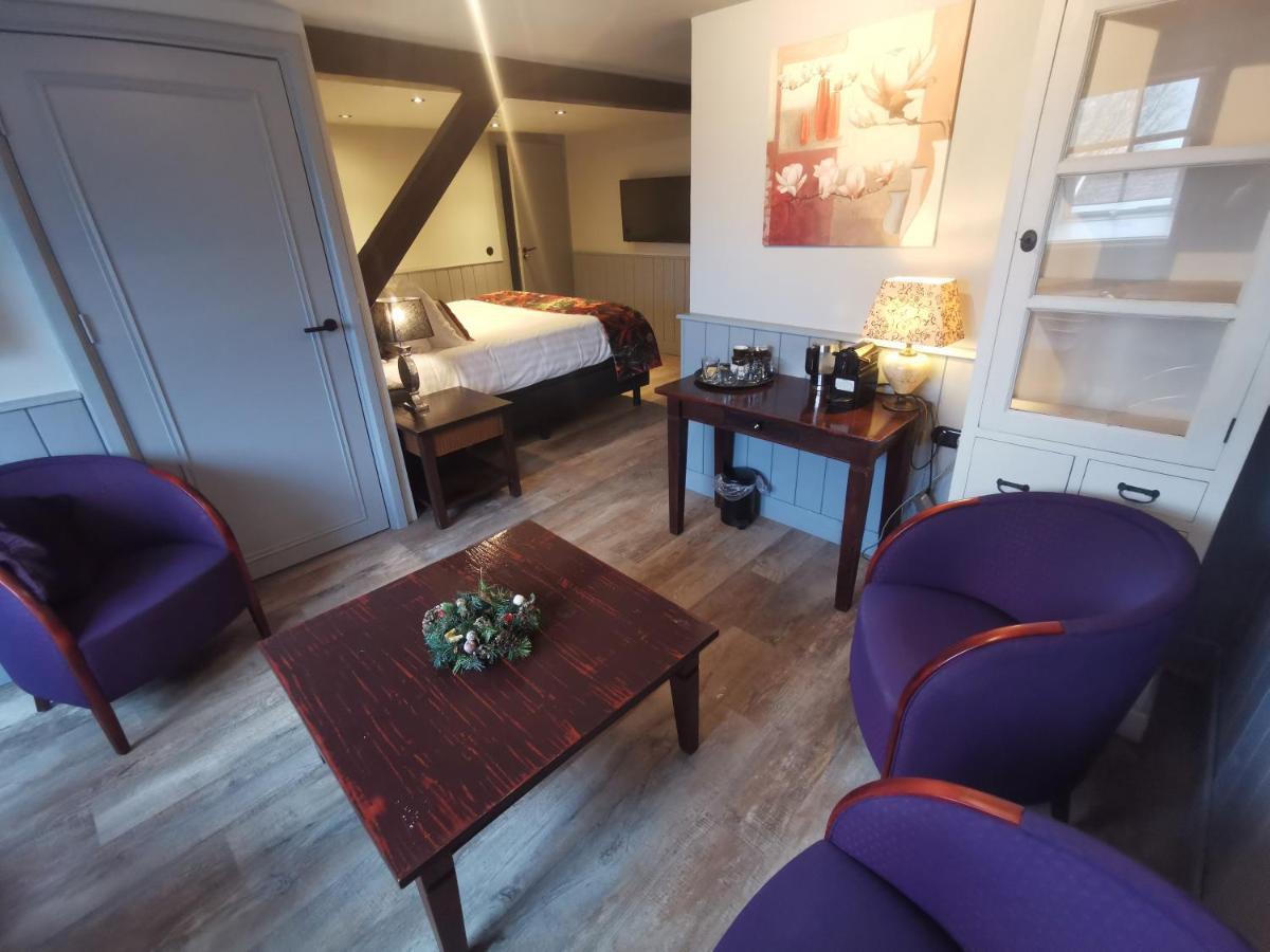 Herberg De Gouden Leeuw Bronkhorst Bagian luar foto