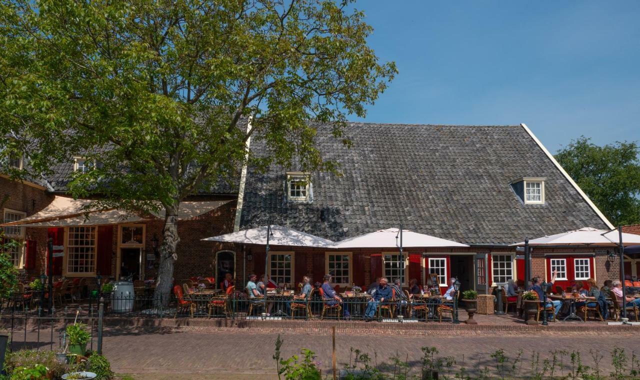 Herberg De Gouden Leeuw Bronkhorst Bagian luar foto